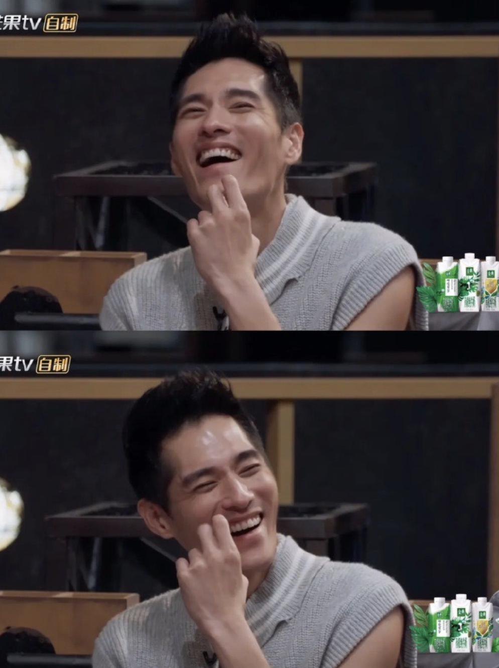 又一对模范夫妻离了!这是装不下去了.