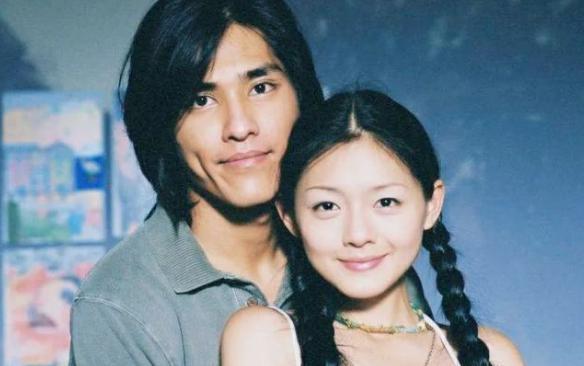 又一对模范夫妻离了!这是装不下去了.