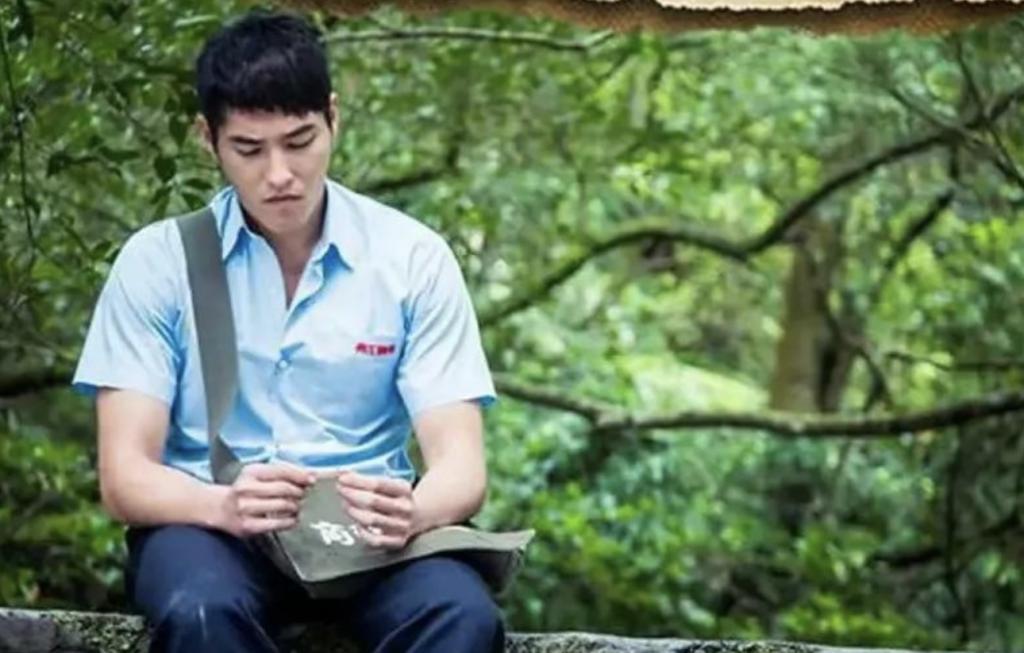 又一对模范夫妻离了!这是装不下去了.