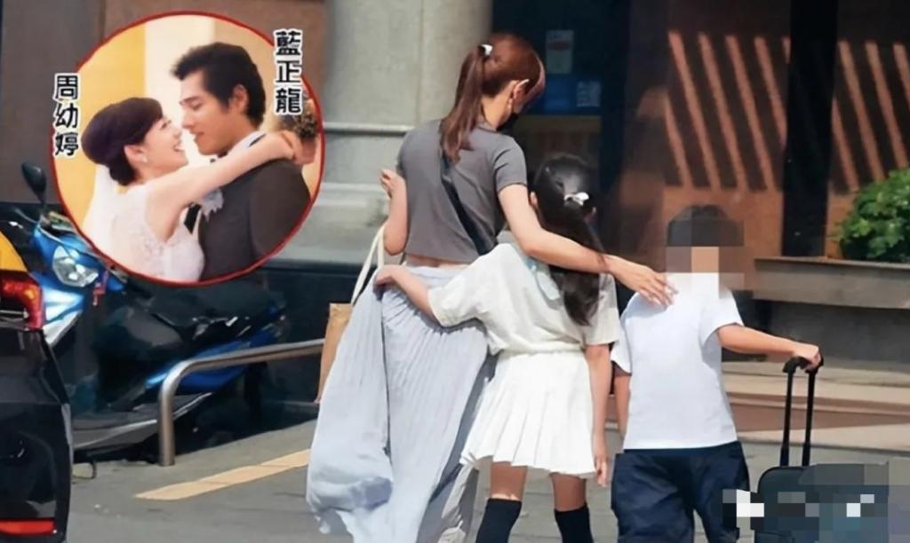 又一对模范夫妻离了!这是装不下去了.