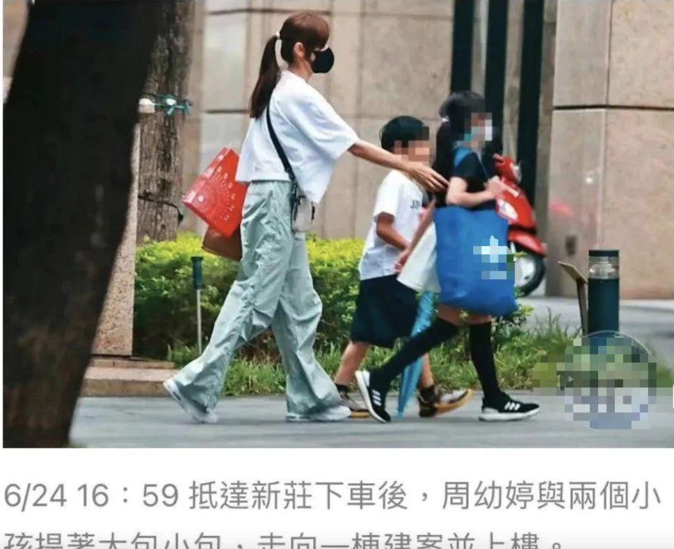 又一对模范夫妻离了!这是装不下去了.