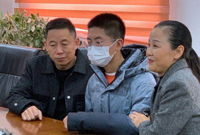 《亲爱的》原型案件宣判，人贩子获刑五年，孙海洋直言无法接受