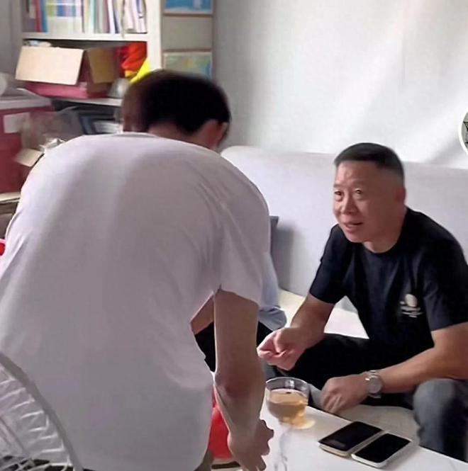 《亲爱的》原型案件宣判，人贩子获刑五年，孙海洋直言无法接受