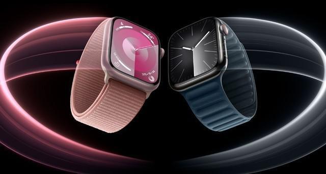 Apple Watch S9与华为Watch 4 Pro谁更值得你选？