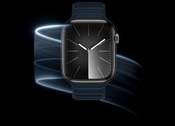 Apple Watch S9与华为Watch 4 Pro谁更值得你选？