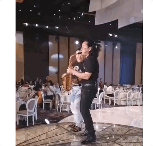 中产讨厌的社会摇，给了无聊社会一大耳帖子