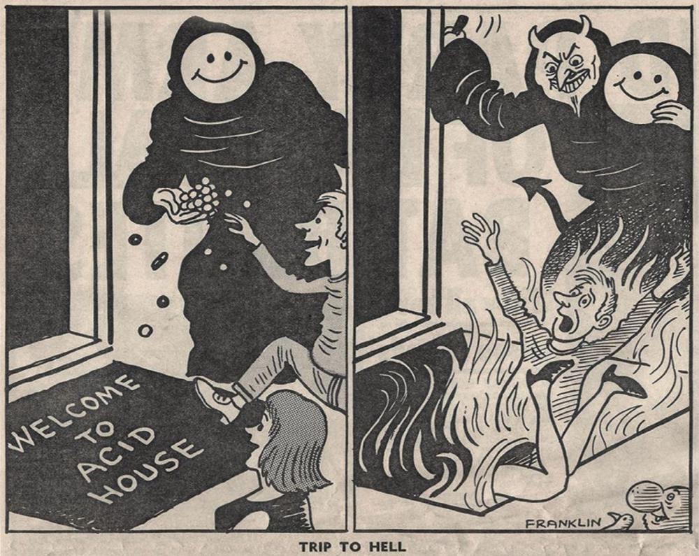 中产讨厌的社会摇，给了无聊社会一大耳帖子