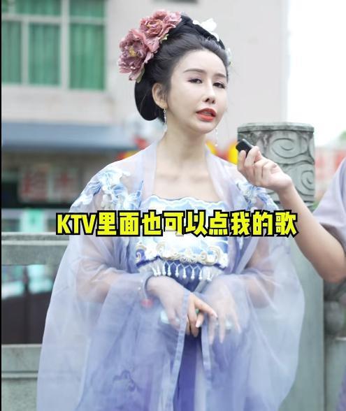 假脸流量花，真过全内娱
