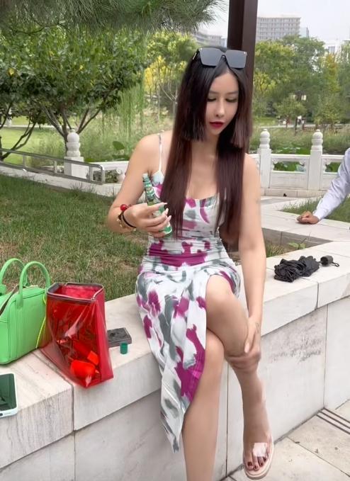 假脸流量花，真过全内娱