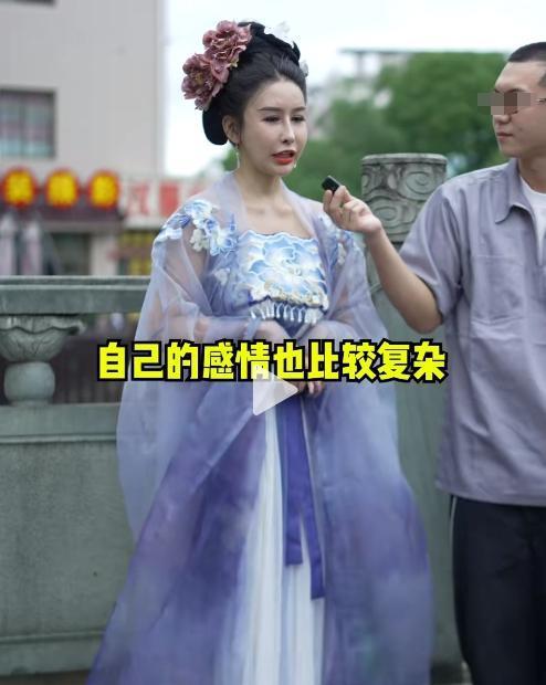 假脸流量花，真过全内娱