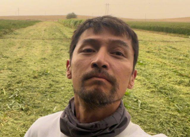 胡歌饰演张桂梅丈夫惹争议,被质疑不够尊重女性