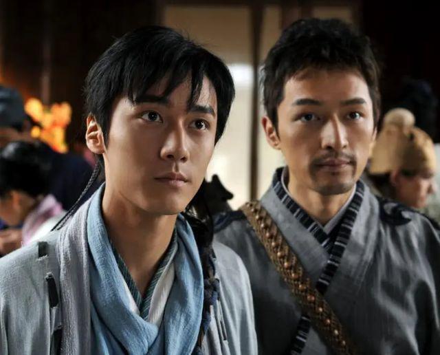 胡歌饰演张桂梅丈夫惹争议,被质疑不够尊重女性