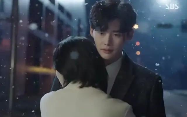 这是突然换了个头啊