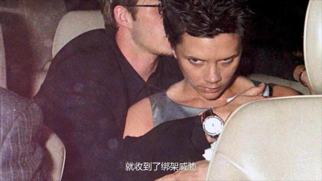 洗不白了，这顶级明星终于承认出轨