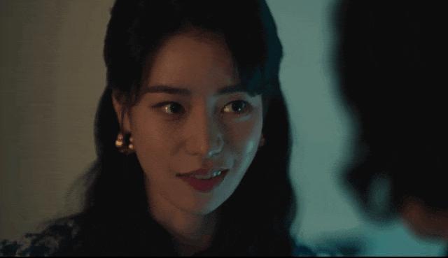 还记得林智妍吗？妍珍呐，恭喜你获奖