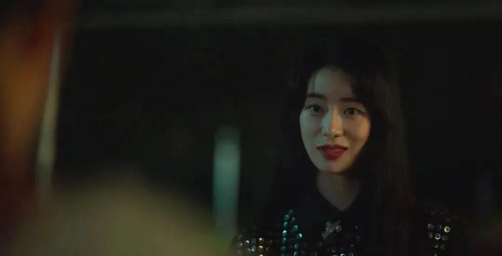 还记得林智妍吗？妍珍呐，恭喜你获奖