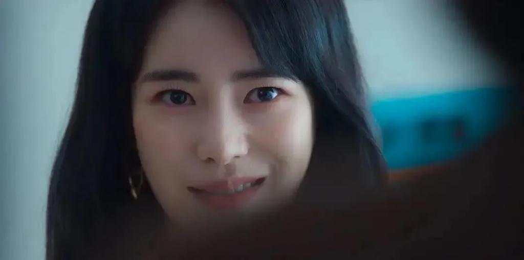 还记得林智妍吗？妍珍呐，恭喜你获奖