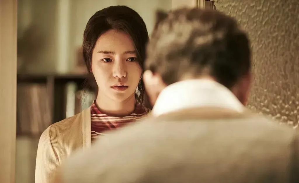 还记得林智妍吗？妍珍呐，恭喜你获奖