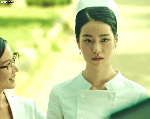 还记得林智妍吗？妍珍呐，恭喜你获奖