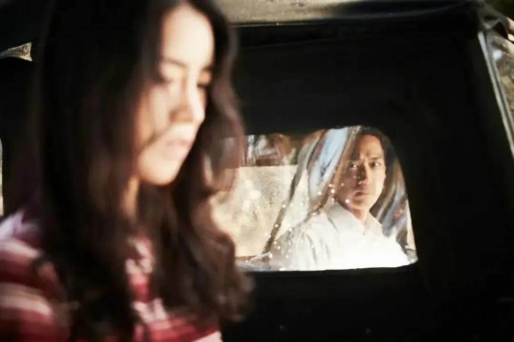 还记得林智妍吗？妍珍呐，恭喜你获奖