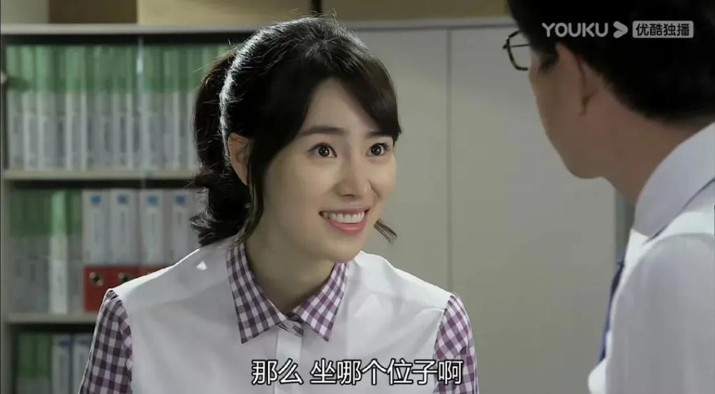 还记得林智妍吗？妍珍呐，恭喜你获奖