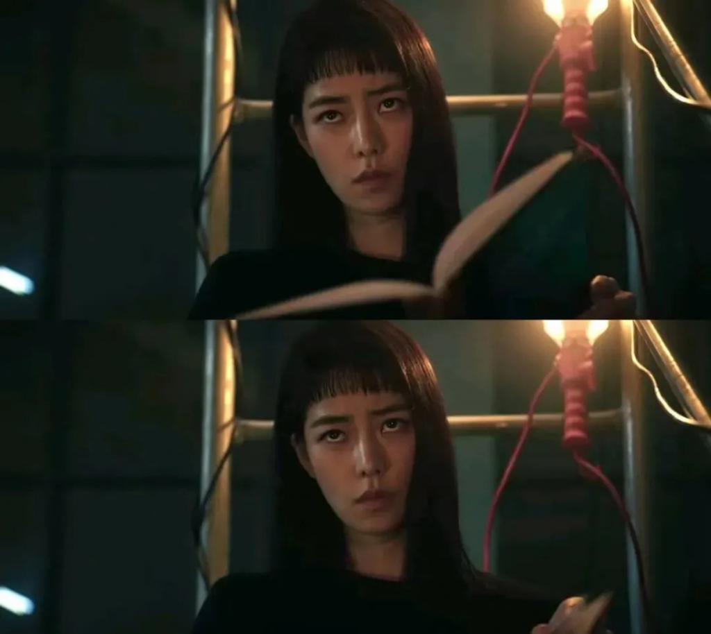 还记得林智妍吗？妍珍呐，恭喜你获奖