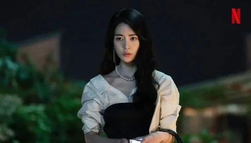 还记得林智妍吗？妍珍呐，恭喜你获奖