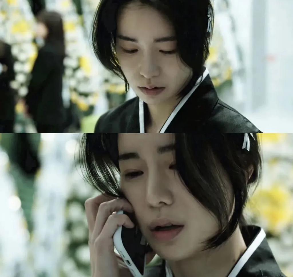 还记得林智妍吗？妍珍呐，恭喜你获奖