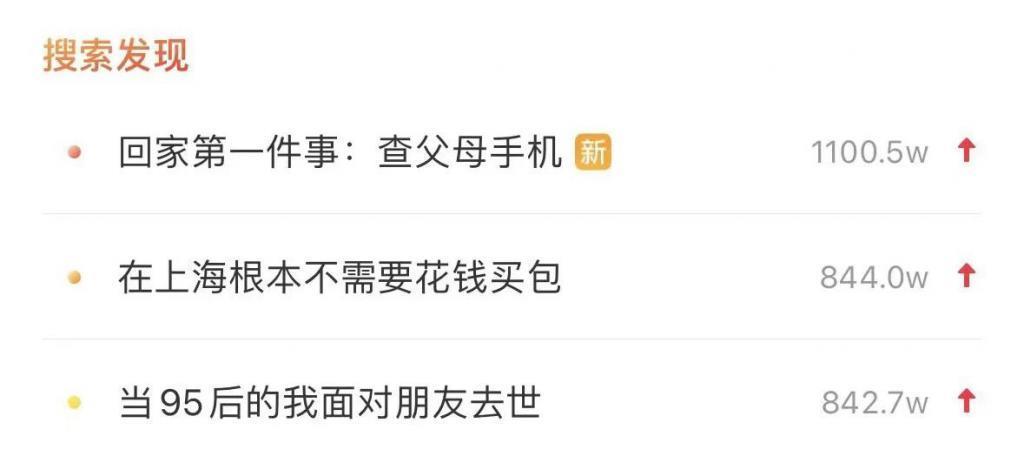 95后直面同辈死亡：还没参加过婚礼，先参加了葬礼