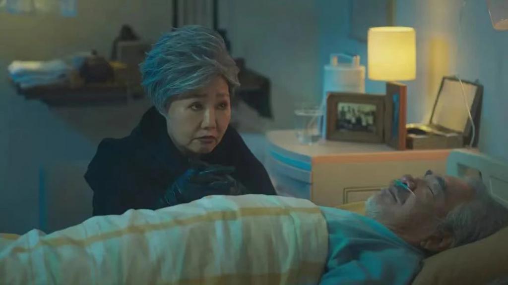 95后直面同辈死亡：还没参加过婚礼，先参加了葬礼