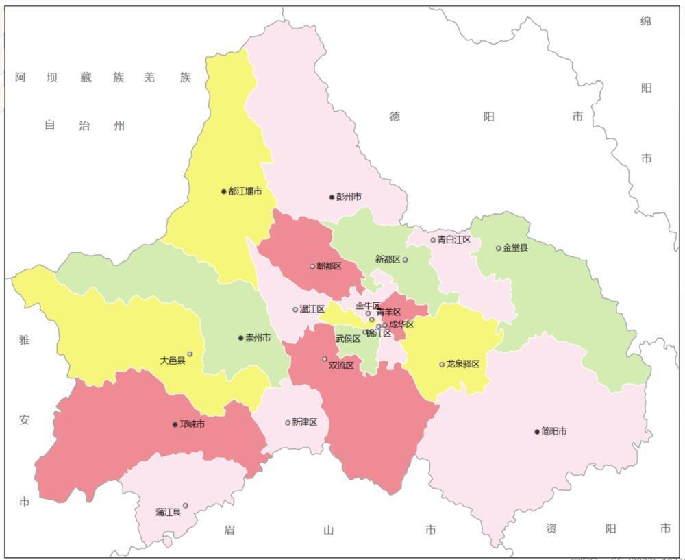 大运会，给成都带来了什么？