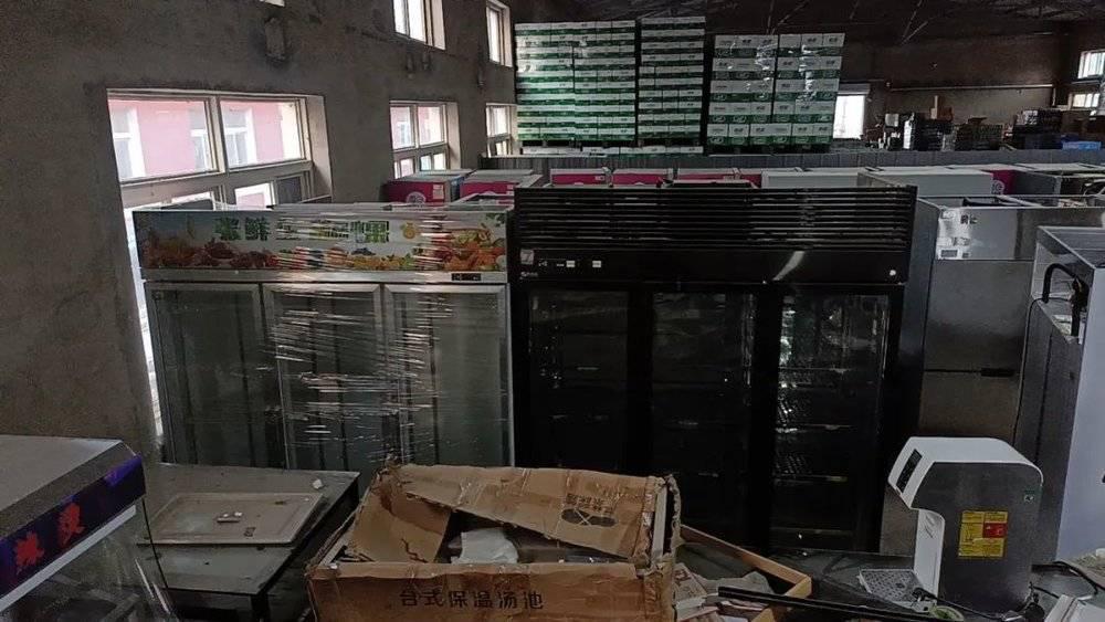 餐企关店汹涌，回收商们的掘金之路一片坦途？