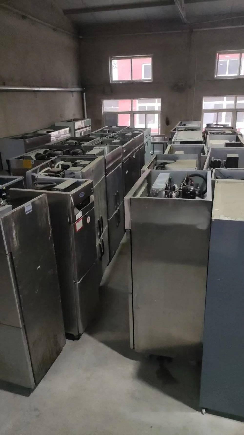 餐企关店汹涌，回收商们的掘金之路一片坦途？