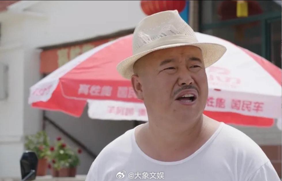 太突然!年仅42岁,知名男演员去世,已在老家安葬!这病很凶险