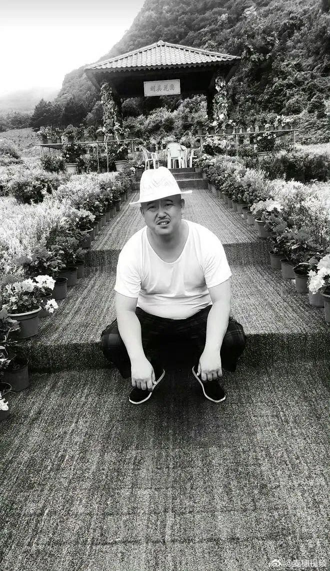 太突然!年仅42岁,知名男演员去世,已在老家安葬!这病很凶险