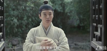繁城之下，小人物都是大角色