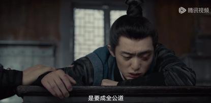 繁城之下，小人物都是大角色