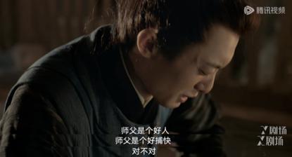 繁城之下，小人物都是大角色