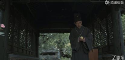 繁城之下，小人物都是大角色