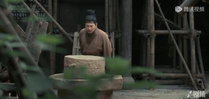 繁城之下，小人物都是大角色