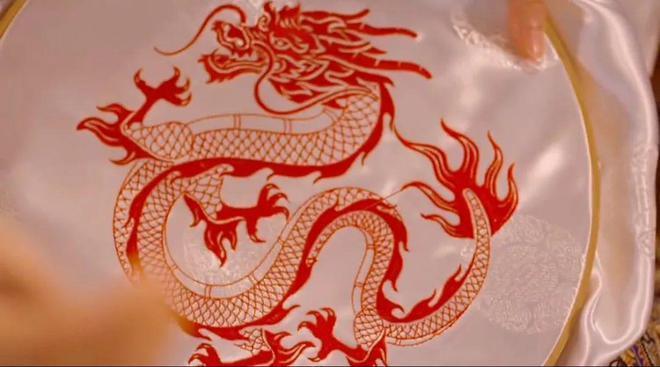 天哪，内娱竟然翻身了