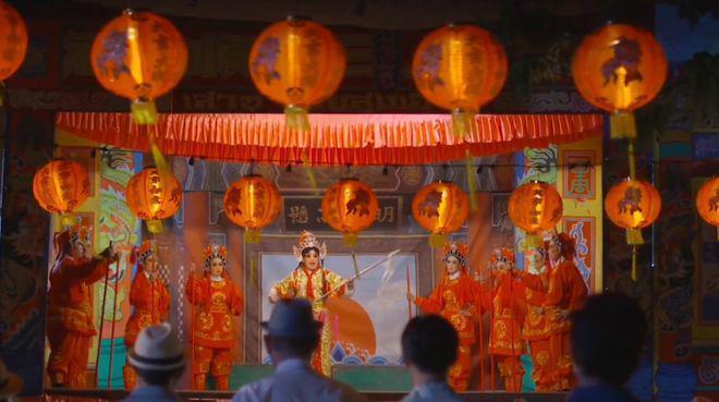 天哪，内娱竟然翻身了