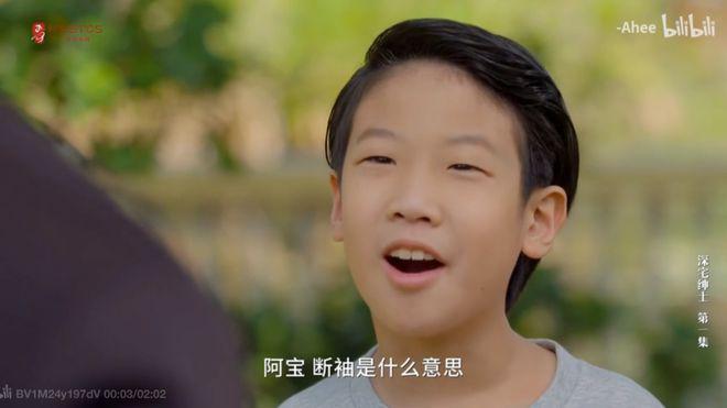 天哪，内娱竟然翻身了