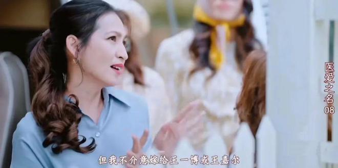 天哪，内娱竟然翻身了