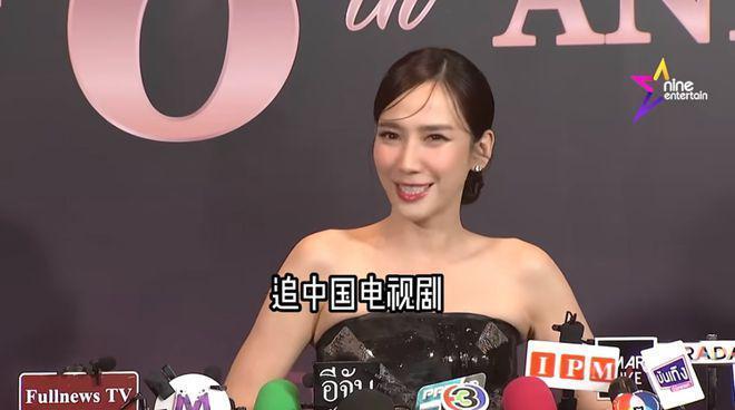 天哪，内娱竟然翻身了