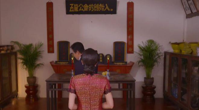 天哪，内娱竟然翻身了