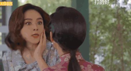 天哪，内娱竟然翻身了