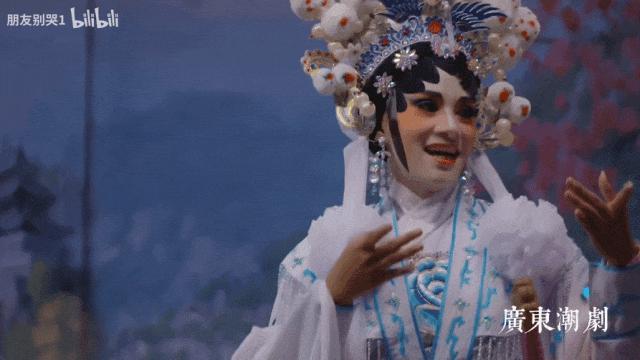 天哪，内娱竟然翻身了
