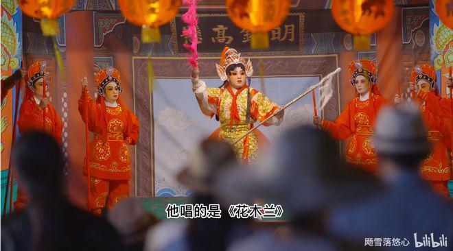 天哪，内娱竟然翻身了