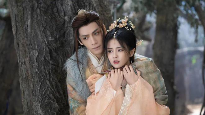 《狐妖小红娘》的困境，不只在中年古偶